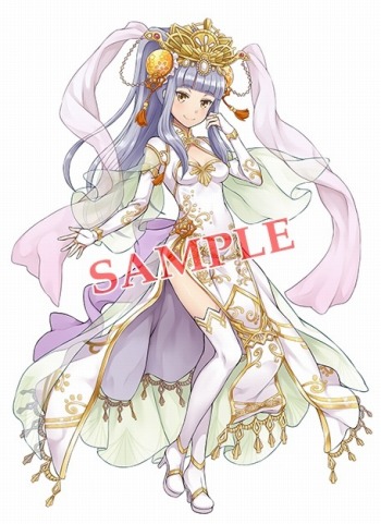 ���������꡼ No.005�Υ���ͥ������ / �֥ץ�󥻥����ץ�󥷥ѥ� GAME OF MISSION�פΥ�꡼����8��10���˷���