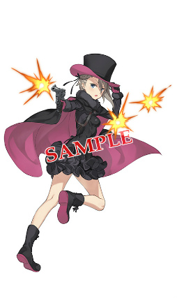 ���������꡼ No.003�Υ���ͥ������ / ���������ѥ���֥ץ�󥻥����ץ�󥷥ѥ� GAME OF MISSION�פ��ۿ�