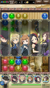 ���������꡼ No.009�Υ���ͥ������ / ���������ѥ���֥ץ�󥻥����ץ�󥷥ѥ� GAME OF MISSION�פ��ۿ�