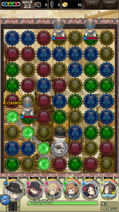 ���������꡼ No.010�Υ���ͥ������ / ���������ѥ���֥ץ�󥻥����ץ�󥷥ѥ� GAME OF MISSION�פ��ۿ�