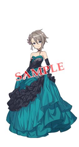 プリンセス プリンシパル 70万dlを記念したログインボーナスが実施に
