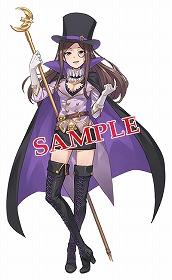 ���������꡼ No.003�Υ���ͥ������ / �֥ץ�󥻥����ץ�󥷥ѥ�ס����٥�ȡ�Phantom Detective�ɤ򳫺�