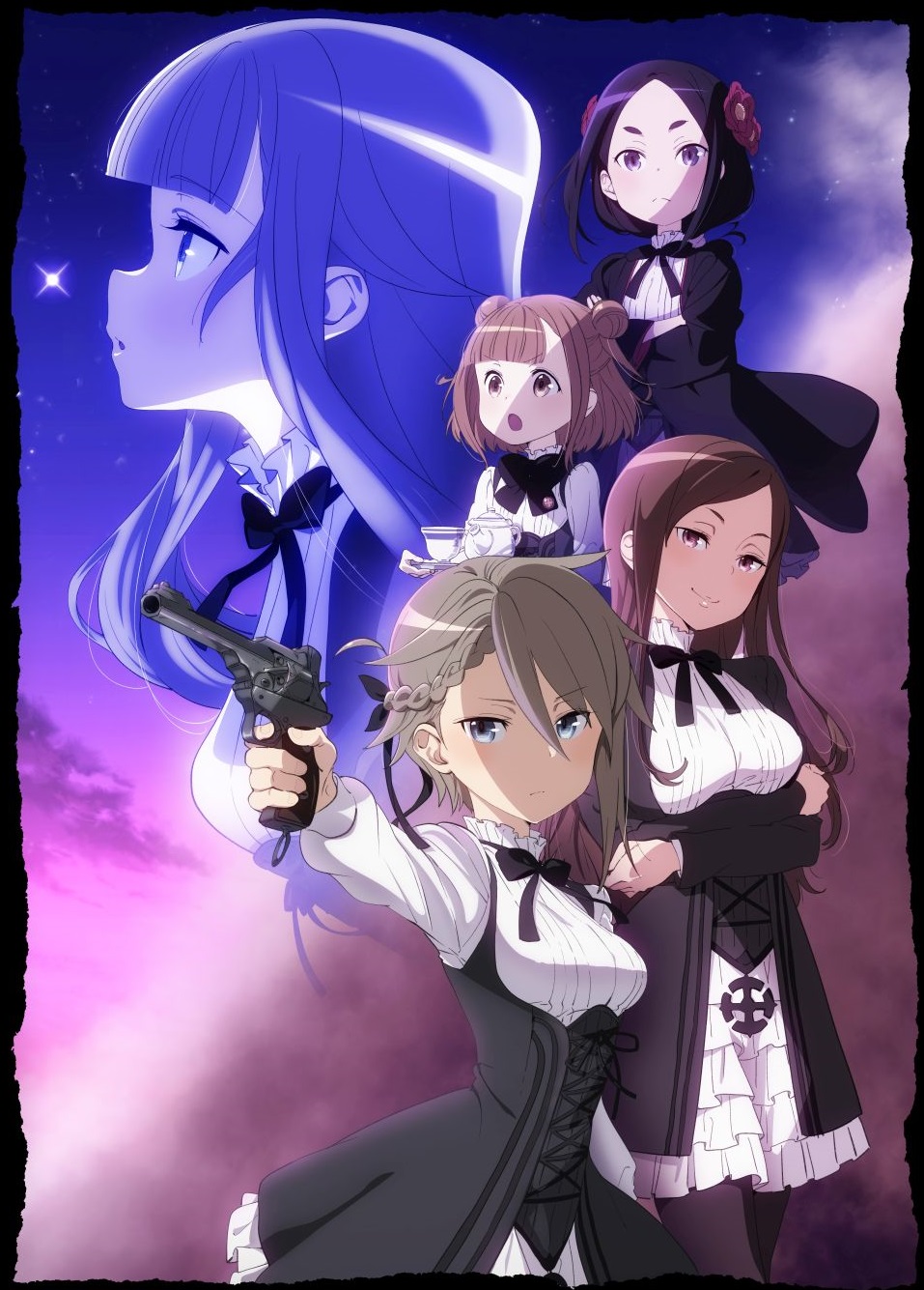 画像集 No 001 そうだ アニメ 見よう 第38回は大河内一楼氏が 画像集 No 001 そうだ アニメ 見よう 第38回は大河内一楼氏が