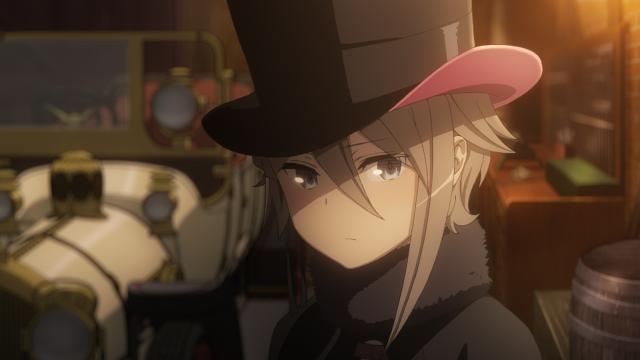 画像集 No 006 そうだ アニメ 見よう 第38回は大河内 一楼氏が手がける プリンセス プリンシパル 美少女チームが繰り広げるスパイアクション 画像集 No 006 そうだ アニメ 見よう 第38回は大河内 一楼氏が手がける プリンセス プリンシパル 美少女チームが繰り広げるスパイアクション