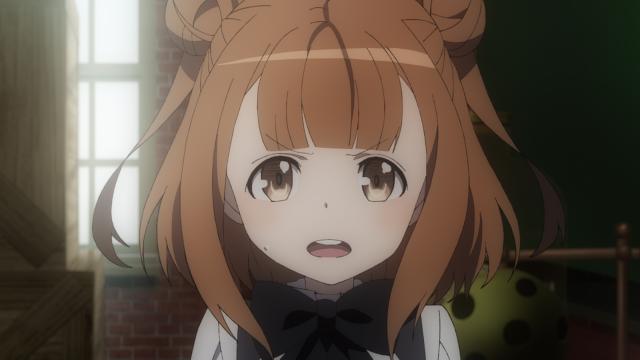 画像集 No 006 そうだ アニメ 見よう 第38回は大河内 一楼氏が手がける プリンセス プリンシパル 美少女チームが繰り広げるスパイアクション 画像集 No 006 そうだ アニメ 見よう 第38回は大河内 一楼氏が手がける プリンセス プリンシパル 美少女チームが繰り広げるスパイアクション