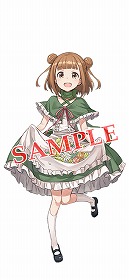 ���������꡼ No.003�Υ���ͥ������ / �֥ץ�󥻥����ץ�󥷥ѥ�ס����٥�ȡȷƤ��ο��������ɤ򳫺�