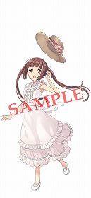 ���������꡼ No.008�Υ���ͥ������ / �֥ץ�󥻥����ץ�󥷥ѥ�ס����٥�ȡȷƤ��ο��������ɤ򳫺�