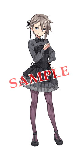 ���������꡼ No.004�Υ���ͥ������ / �֥ץ�󥻥����ץ�󥷥ѥ� GAME OF MISSION�פǹ��ե��٥�Ȥ�����