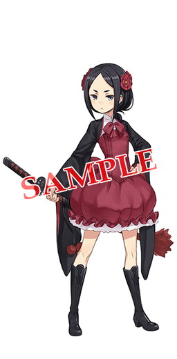 ���������꡼ No.005�Υ���ͥ������ / �֥ץ�󥻥����ץ�󥷥ѥ� GAME OF MISSION�פǹ��ե��٥�Ȥ�����