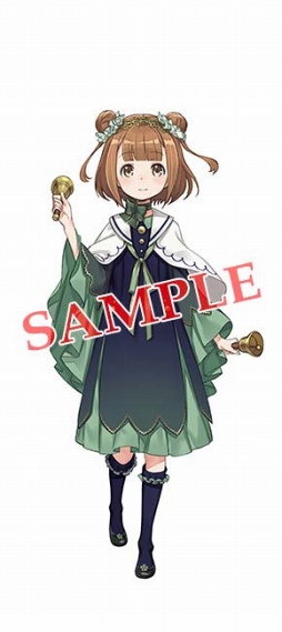 ���������꡼ No.008�Υ���ͥ������ / �֥ץ�󥻥����ץ�󥷥ѥ�ס�����������Υ٥��ȥꥹ�餬�о줹�륤�٥�Ȥ򳫺�