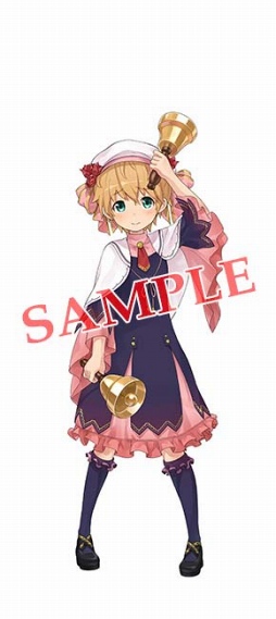 ���������꡼ No.010�Υ���ͥ������ / �֥ץ�󥻥����ץ�󥷥ѥ�ס�����������Υ٥��ȥꥹ�餬�о줹�륤�٥�Ȥ򳫺�