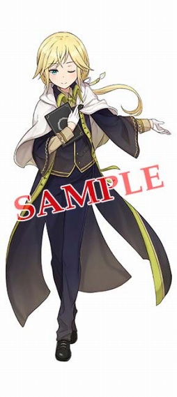 ���������꡼ No.011�Υ���ͥ������ / �֥ץ�󥻥����ץ�󥷥ѥ�ס�����������Υ٥��ȥꥹ�餬�о줹�륤�٥�Ȥ򳫺�