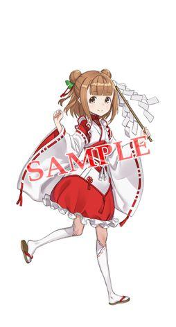 ���������꡼ No.004�Υ���ͥ������ / �֥ץ�󥻥����ץ�󥷥ѥ� GAME OF MISSION�פǥ��٥�ȡ��ꤤ�դˤϥ��餬��������Ԥ�������