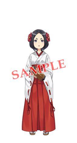 ���������꡼ No.006�Υ���ͥ������ / �֥ץ�󥻥����ץ�󥷥ѥ� GAME OF MISSION�פǥ��٥�ȡ��ꤤ�դˤϥ��餬��������Ԥ�������