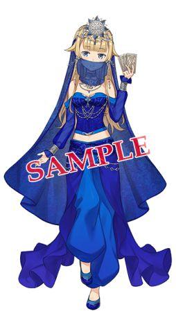 ���������꡼ No.007�Υ���ͥ������ / �֥ץ�󥻥����ץ�󥷥ѥ� GAME OF MISSION�פǥ��٥�ȡ��ꤤ�դˤϥ��餬��������Ԥ�������