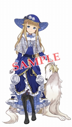 ���������꡼ No.011�Υ���ͥ������ / �֥ץ�󥻥����ץ�󥷥ѥ�ס����ָ��ꥤ�٥�ȡ�extra mission12 Dog Lovers�פ򳫺�