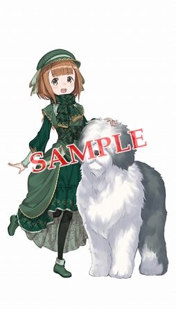 ���������꡼ No.012�Υ���ͥ������ / �֥ץ�󥻥����ץ�󥷥ѥ�ס����ָ��ꥤ�٥�ȡ�extra mission12 Dog Lovers�פ򳫺�