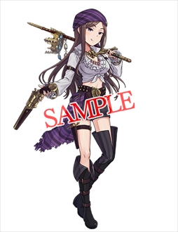 ���������꡼ No.004�Υ���ͥ������ / �֥ץ�󥻥����ץ�󥷥ѥ�ס����٥�ȡ�extra mission15 PIRATES of ALBION�ɤ�����