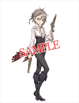 ���������꡼ No.005�Υ���ͥ������ / �֥ץ�󥻥����ץ�󥷥ѥ�ס����٥�ȡ�extra mission15 PIRATES of ALBION�ɤ�����