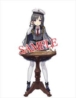 ���������꡼ No.007�Υ���ͥ������ / �֥ץ�󥻥����ץ�󥷥ѥ�ס����٥�ȡ�extra mission15 PIRATES of ALBION�ɤ�����