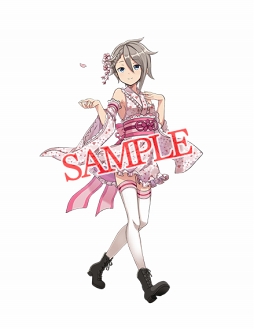 ���������꡼ No.002�Υ���ͥ������ / �֥ץ�󥻥����ץ�󥷥ѥ�ס��դ餷�����ܤδ��ָ��ꥤ�٥�Ȥ����̥������Ȥ򳫺�