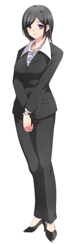 画像ギャラリー No.003のサムネイル画像 / 「おどりたが〜る! 祭短し踊れよ乙女」,瀬戸 周など3人のキャラクターが公開