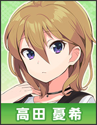 画像ギャラリー No.003のサムネイル画像 / 「おどりたが〜る! 祭短し踊れよ乙女」,キャストインタビュー第3弾が公式サイトで公開