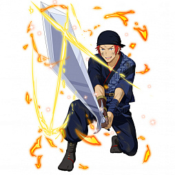 ���������꡼ No.003�Υ���ͥ������ / �֥���ޤ� ���ꥢ���ե졼���ס���1���ʪ�פ����š���ǰ�����徽�ȱ�ͺ�Υ��㡼�ब��館��