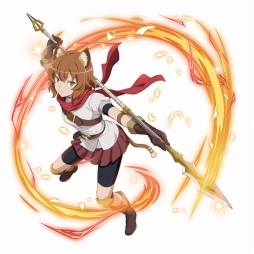 画像ギャラリー No.001のサムネイル画像 / 「ダンまち メモリア・フレーゼ」，アニャクロコンビが探偵になって活躍するイベントを開催