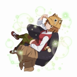 画像ギャラリー No.003のサムネイル画像 / 「ダンまち メモリア・フレーゼ」，アニャクロコンビが探偵になって活躍するイベントを開催