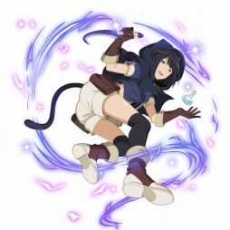 画像ギャラリー No.005のサムネイル画像 / 「ダンまち メモリア・フレーゼ」，アニャクロコンビが探偵になって活躍するイベントを開催