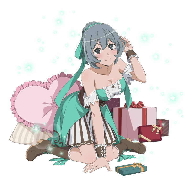 プレシャスメモリーズ　ダンまち　ヘスティア　P-004 プロモ プレシャスメモリーズ ダンまち ヘスティア P-004 プロモ - メルカリ