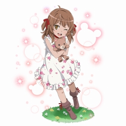 画像ギャラリー No.005のサムネイル画像 / 「ダンまち メモリア・フレーゼ」，ヘスティアらが少年少女になって登場するイベントを開催