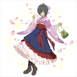 ダンまち メモリア フレーゼ イベント 宮若草物語 が開催 ランキングイベントの実装も ダンまち メモリア フレーゼ イベント 宮若草物語 が開催 ランキングイベントの実装も