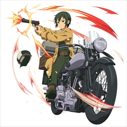 画像ギャラリー No.002のサムネイル画像 / 「ダンまち メモリア・フレーゼ」，TVアニメ「キノの旅」とのコラボイベントを開催