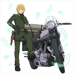 画像ギャラリー No.003のサムネイル画像 / 「ダンまち メモリア・フレーゼ」，TVアニメ「キノの旅」とのコラボイベントを開催