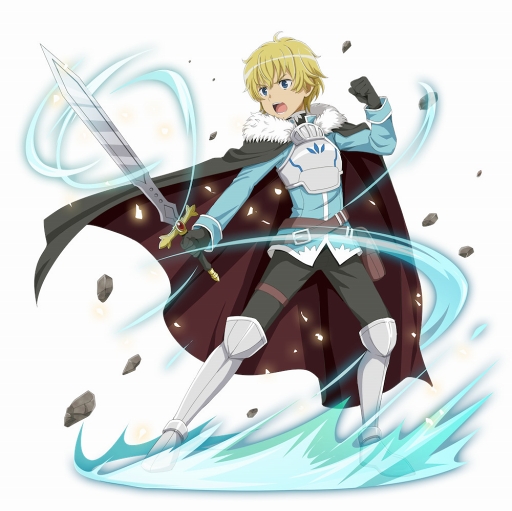 画像ギャラリー No.007のサムネイル画像 / 「ダンまち メモリア・フレーゼ」，1周年記念の新イベント「グランド・デイ イヴ」を開催