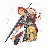 画像ギャラリー No.004のサムネイル画像 / 「ダンメモ」,正月イベント「新春初売り大合戦」が開催