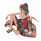 画像ギャラリー No.007のサムネイル画像 / 「ダンメモ」,正月イベント「新春初売り大合戦」が開催