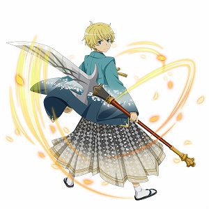 画像ギャラリー No.008のサムネイル画像 / 「ダンメモ」,正月イベント「新春初売り大合戦」が開催