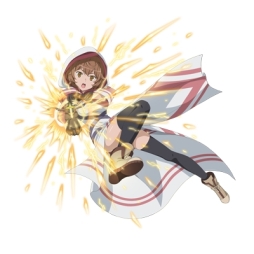 画像ギャラリー No.003のサムネイル画像 / 「ダンメモ」で未アニメ化のストーリーが楽しめる新イベント「女神へのカンパネラ」開催