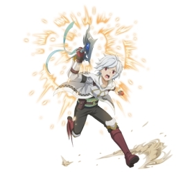 画像ギャラリー No.005のサムネイル画像 / 「ダンメモ」で未アニメ化のストーリーが楽しめる新イベント「女神へのカンパネラ」開催