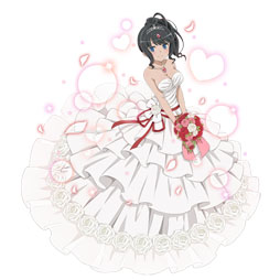 画像ギャラリー No.001のサムネイル画像 / 「ダンメモ」,新イベント「ウエディング大作戦」が開催