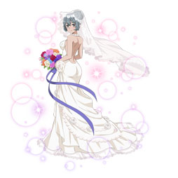 画像ギャラリー No.003のサムネイル画像 / 「ダンメモ」,新イベント「ウエディング大作戦」が開催