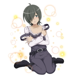 ���������꡼ No.007�Υ���ͥ������ / �֥���ޤ������ꥢ���ե졼�����פǡ֥��֥�󥹥쥤�䡼�פȤΥ���ܤ����ϡ����ꥸ�ʥ륹�ȡ��꡼�ϥե�ܥ���