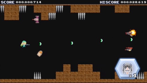 ���������꡼ No.004�Υ���ͥ������ / �֥���ޤ������ꥢ���ե졼�����ס�STG��AIS WARS ���Ǹ�Υ����ꥨ����פ��о�