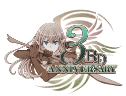 ���������꡼ No.001�Υ���ͥ������ / �֥���ޤ������ꥢ���ե졼�����פ�3��ǯ���٥����2������������