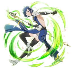 ���������꡼ No.005�Υ���ͥ������ / �֥���ޤ������ꥢ���ե졼�����פ�3��ǯ���٥����2������������