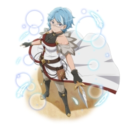 ���������꡼ No.006�Υ���ͥ������ / �֥���ޤ������ꥢ���ե졼�����פ�3��ǯ���٥����2������������