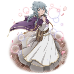 ���������꡼ No.007�Υ���ͥ������ / �֥���ޤ������ꥢ���ե졼�����פ�3��ǯ���٥����2������������